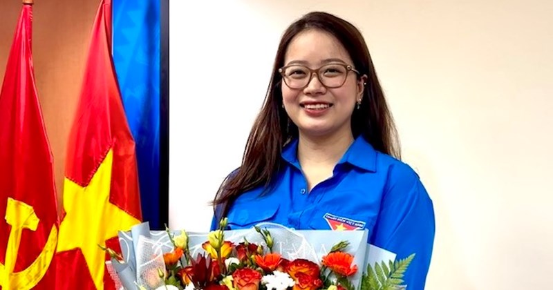 Thủ Khoa DDP Học Viện Tài Chính: Hành Trình Chinh Phục Vị Trí Chuyên Viên Thanh Tra Uy Tín