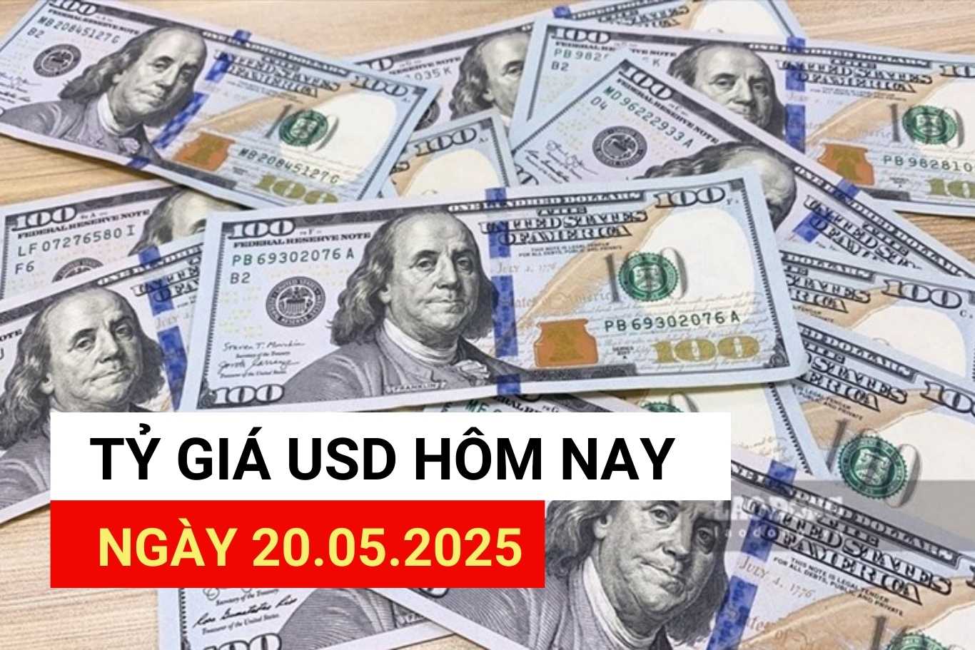 USD exchange rate today 20.5: Reversal