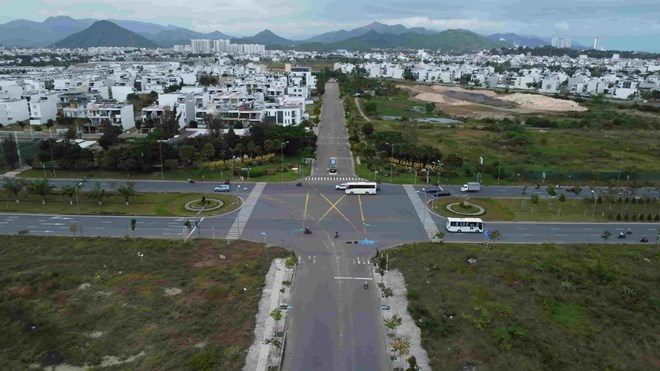 Chủ đầu tư khu đô thị Mỹ Gia bị phản ánh áp đặt chọn nhà thầu, thu phí bất hợp lý