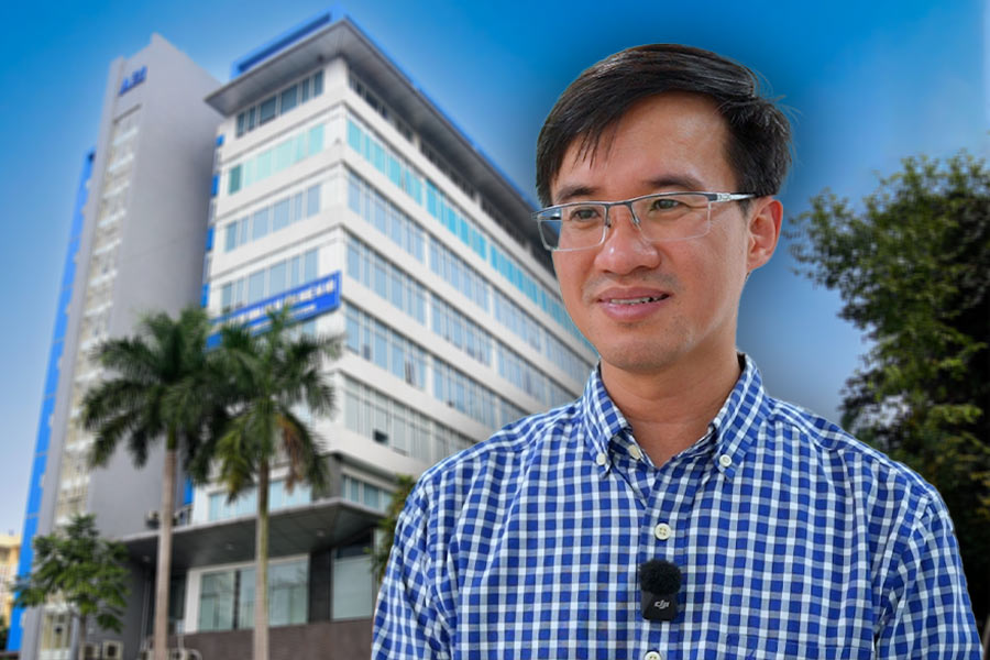 Nota sobre el cronograma de inscripcion de la Universidad de Ciencia y Tecnologia de Hanoi