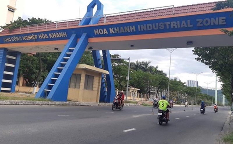 Da Nang heavily fines enterprises for environmental violations. Photo: Nguyen Linh