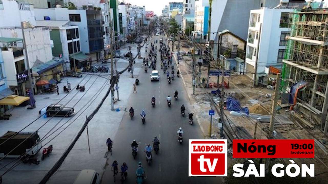 Hot Saigon: empresa conjunta nacional propuesta como contratista de 2 mil millones de USD Metro Line en Ho Chi Minh City