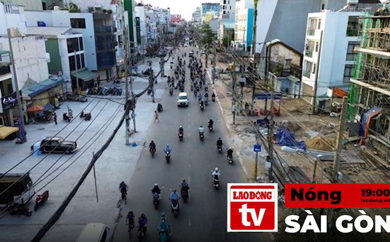 Hot Saigon: Domestic consortium proposes to make a general contractor for the $2 billion Metro line in Ho Chi Minh City