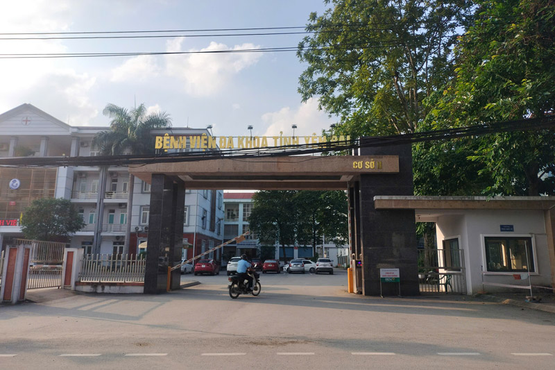 Yen Bai chu dong phong chong, theo doi dien bien dich benh. Anh: Van Duc