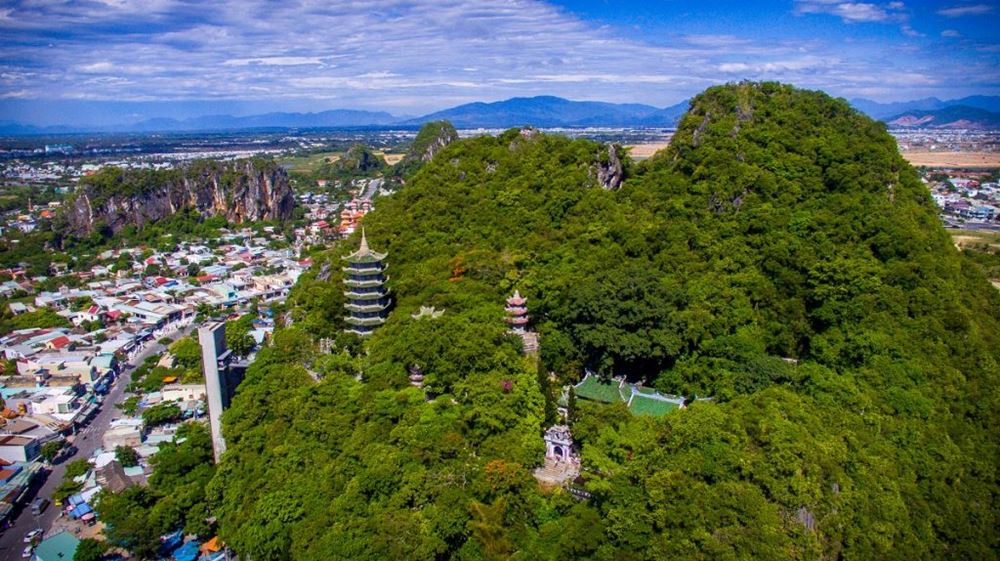 Anh: UBND TP Da Nang