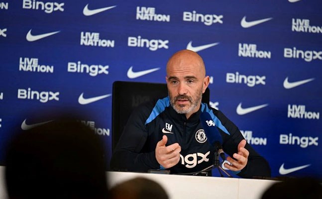 Huấn luyện viên Chelsea không hài lòng về lịch thi đấu trận gặp Real Betis