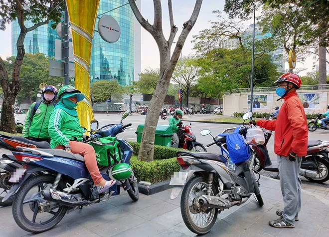 Solucion para convertir motos de gasolina en automoviles electricos. Foto: el lam