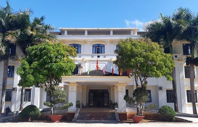 Nguyên Phó Giám đốc Sở Kế hoạch và Đầu tư Đắk Nông vi phạm về phòng, chống tham nhũng