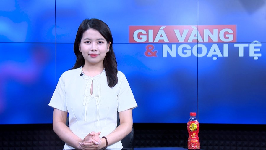 Gold and foreign currency prices 21.5: World gold prices suddenly increased sharply