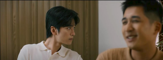 Mấu chốt để Nguyên và An có thể thành đôi ở tập cuối phim Cha tôi, người ở lại