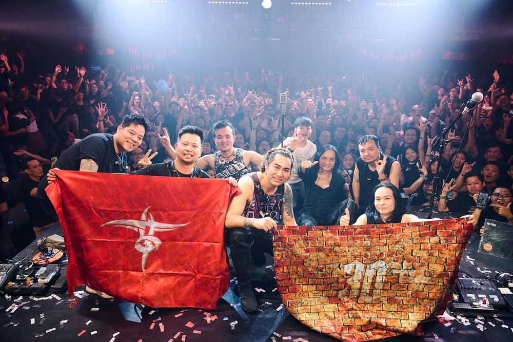 Bung Tuong will have a European tour in June. Photo: Interviewee