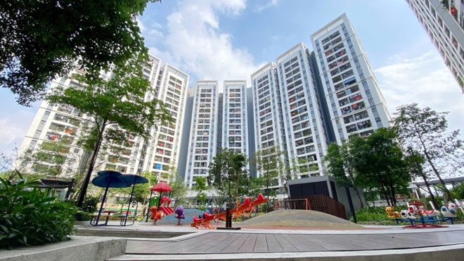 Chính sách đặc thù phát triển nhà ở xã hội - kỳ vọng từ nghị trường Quốc hội