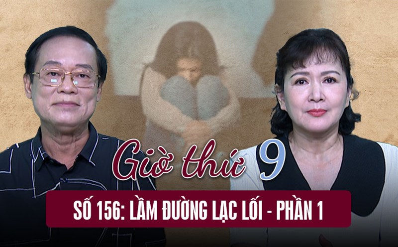 Hour 9: Lam Duong Duong Duong - Part 1