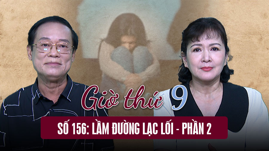 Hour 9: Lam Duong Duong Duong - Part 2