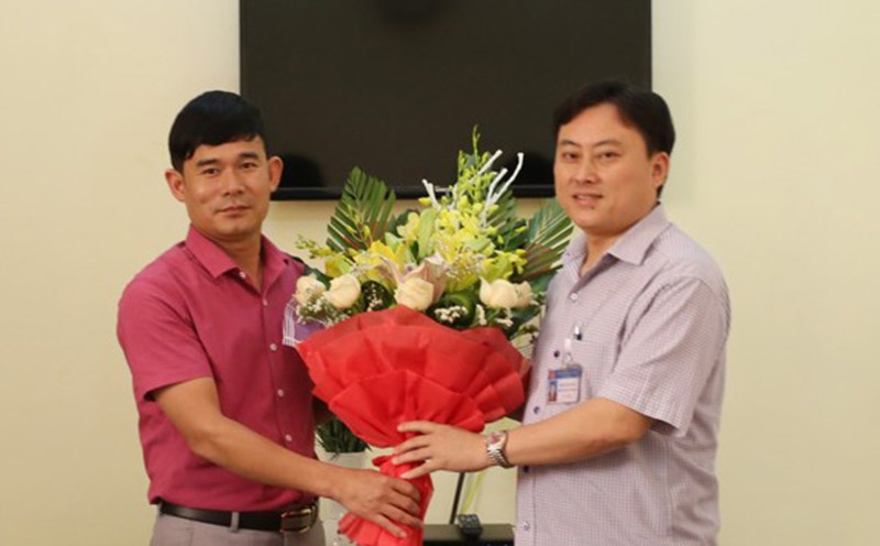 Chiến sĩ thi đua toàn quốc | LAODONG.VN