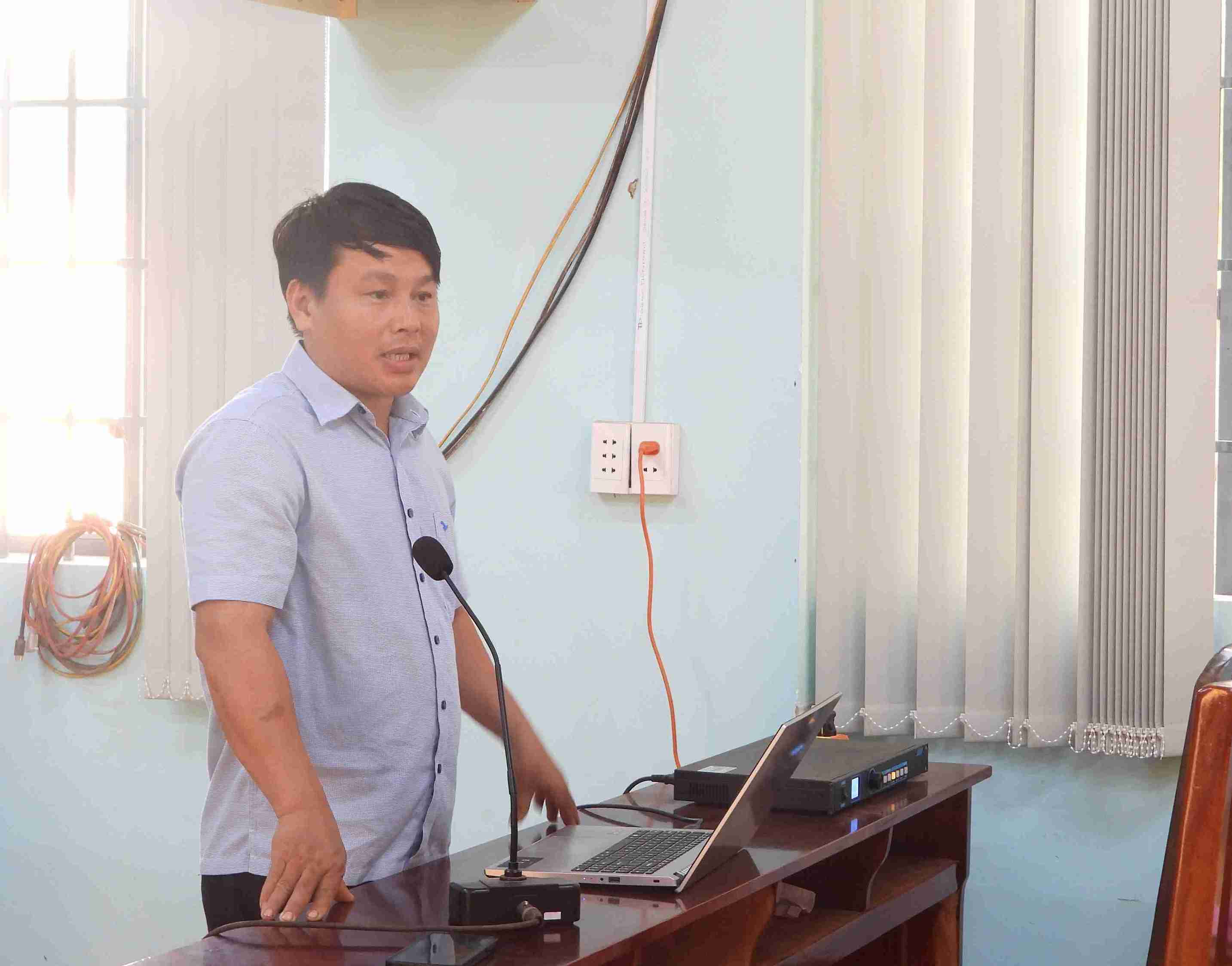 Anh Vo Ta Ba