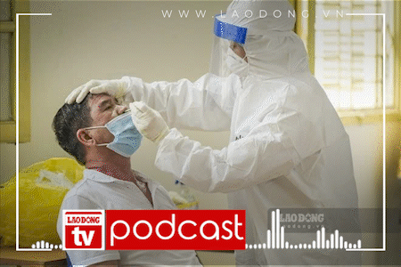PODCAST: COVID-19 outbreak again, people need to be vigilant or calm