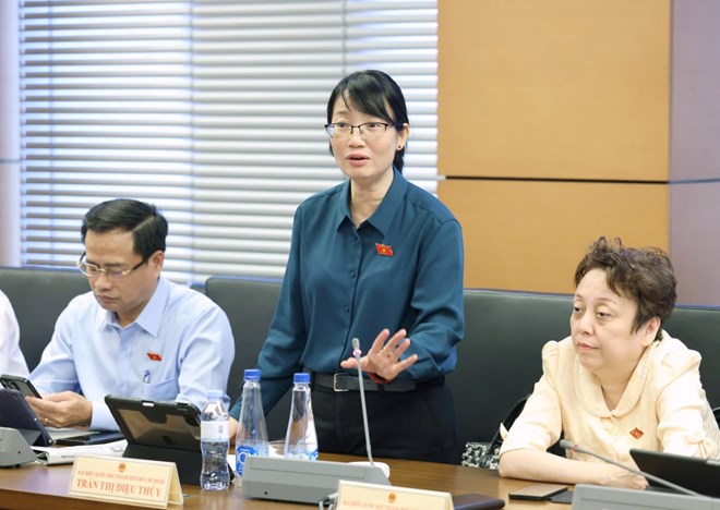 Công chức khó tiếp cận nhà ở xã hội vì ràng buộc thuế thu nhập cá nhân