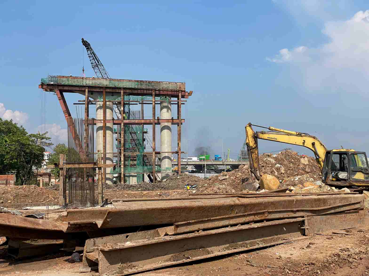 La provincia de Binh Duong esta promoviendo el desembolso de la inversion publica. Foto: Dinh Trong