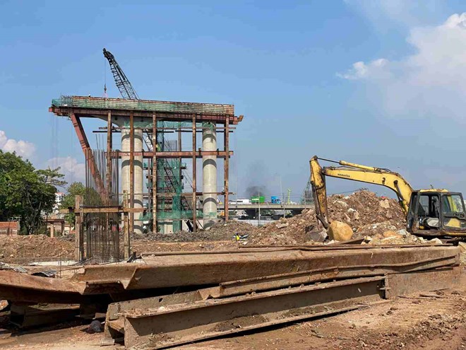 Bình Dương gỡ khó trong giải phóng mặt bằng để tăng tốc giải ngân vốn đầu tư công