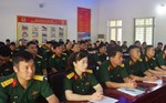 Sơn La tổ chức khai mạc lớp bồi dưỡng kiến thức dân tộc