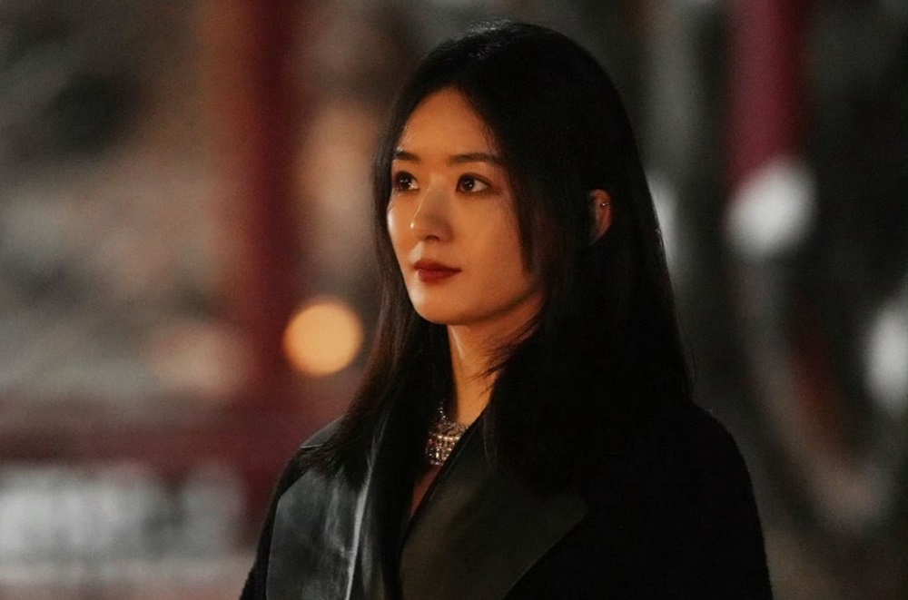 Photo: Producer of the film "The Confessions of Kieu Nghien"