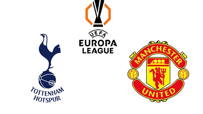 Tottenham se enfrento a Man United en la final de la Europa League. Graficos: Van An