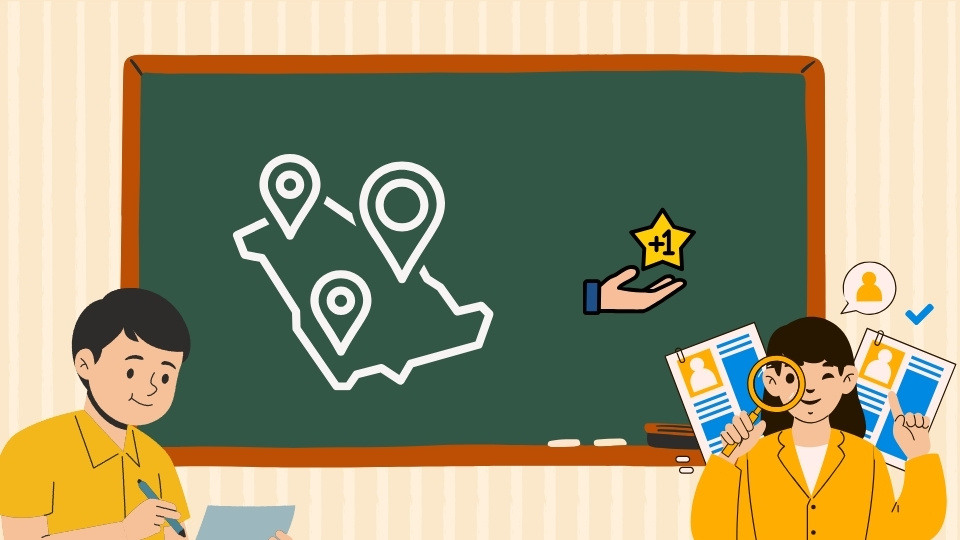 El expediente disfrutara de los puntos prioritarios para las admisiones universitarias por parte de los sujetos. Foto: Thanh binh