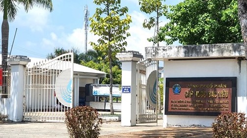 Las empresas estatales en BAC Lieu y las provincias de CA mau aun conservan el status quo despues de la consolidacion. Foto: Nhat Ho