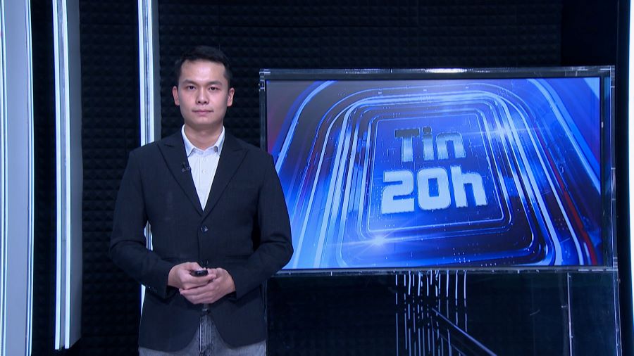 Noticias 20h: La razon del incesto de Le Tung Van