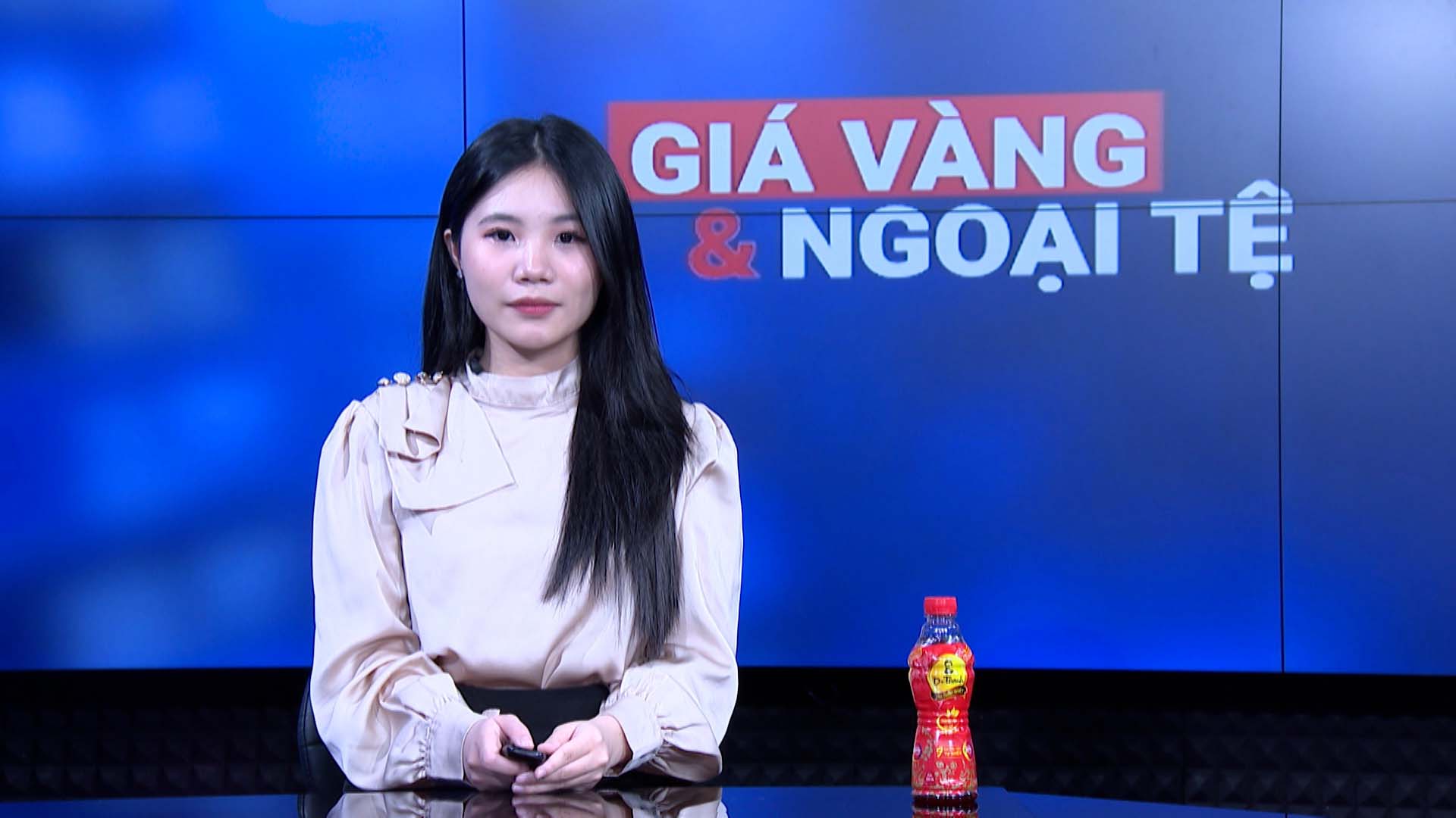 Precio del oro y moneda extranjera 22.5: el oro en el pais aumento