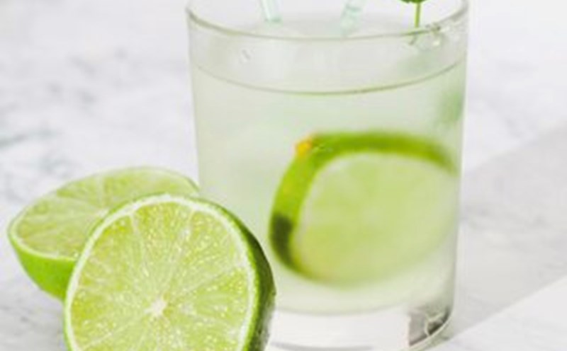 Drinks help mothers lose weight and recover their physical condition after giving birth. Photo: Thuy Duong