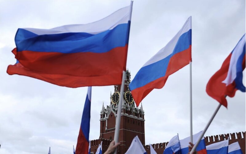 Rusia ha modificado la ley relacionada con "agentes extranjeros". Foto: Xinhua