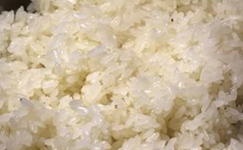 If you know how, eating sticky rice for breakfast will limit the impact on blood sugar. Photo: Ha Anh