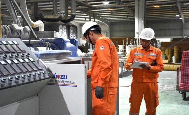 Sửa Luật Sử dụng năng lượng tiết kiệm và hiệu quả là yêu cầu cấp bách