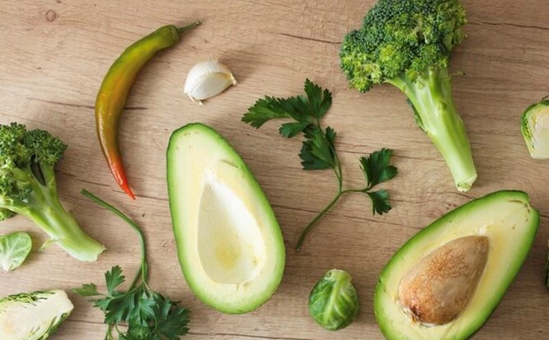 It is necessary to ensure a nutritional regime for families when the COVID-19 epidemic recurs. Photo: Thuy Duong