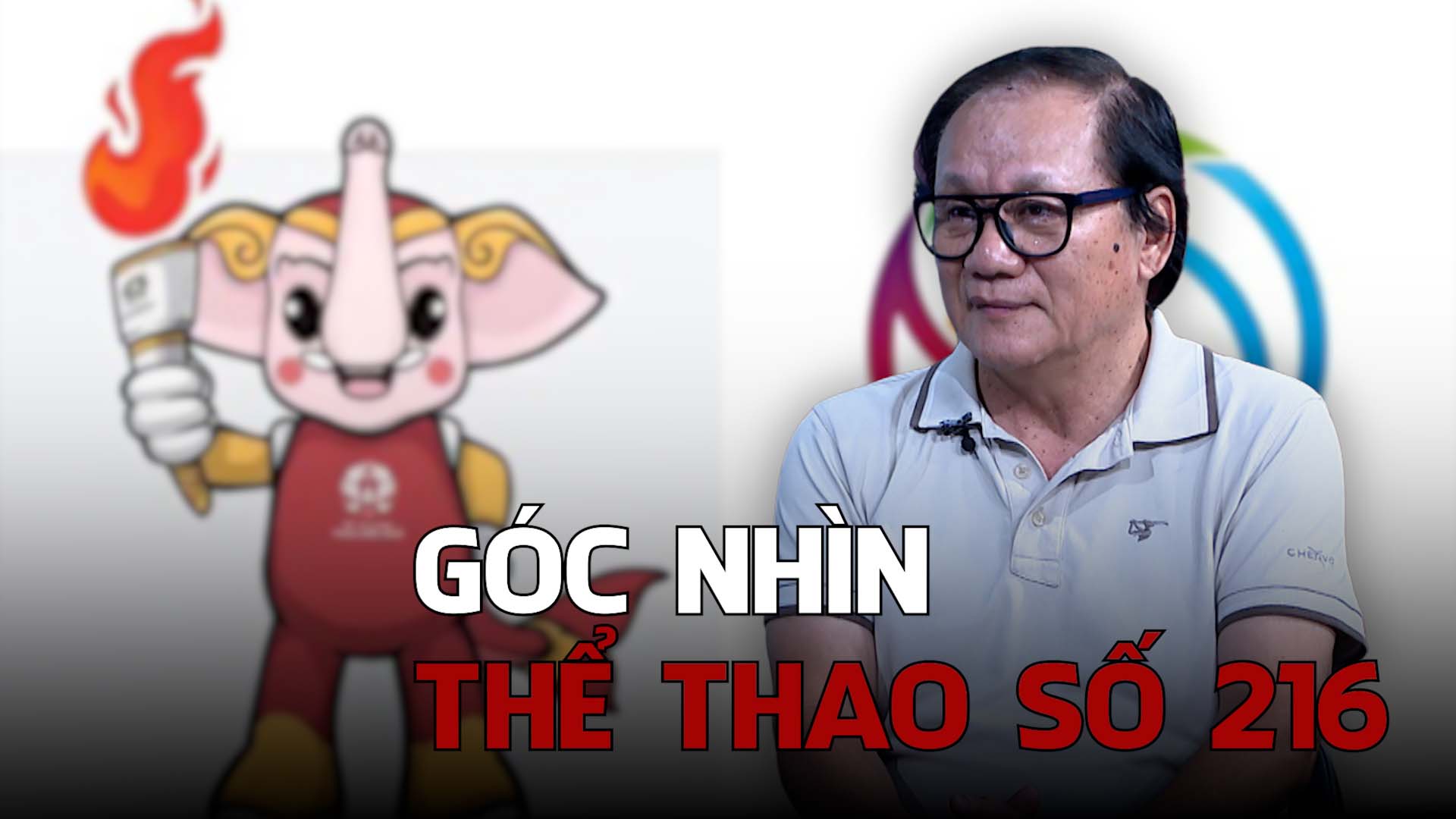 Expert Phan Anh Tu analyzes the opportunities of U22 Vietnam at the 33rd SEA Games