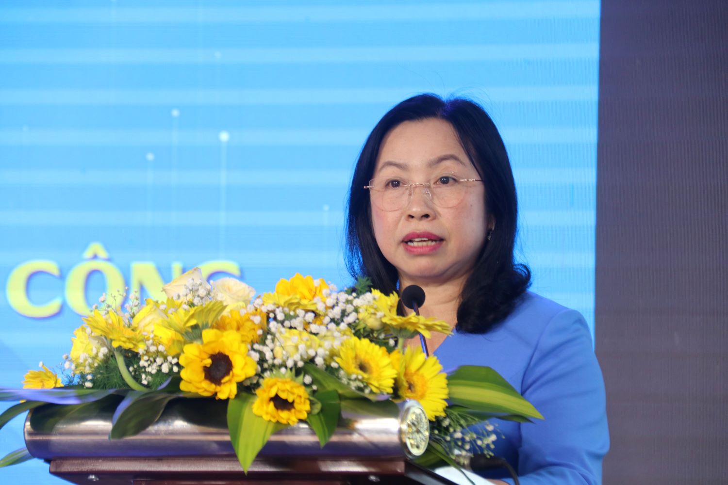 Ảnh: Phương Linh