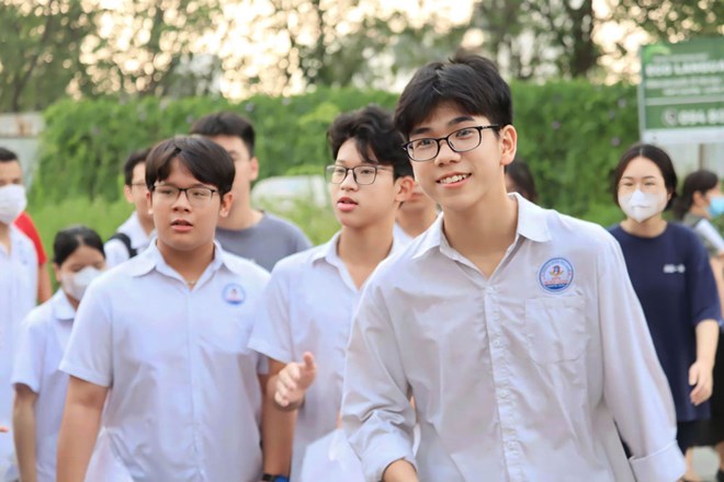 Điểm chuẩn Trường Đại học Y Dược, Đại học Huế 3 năm qua