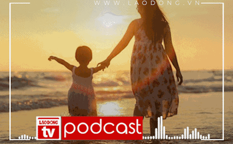 The fairy tale story of a single mother in real life - Part 2