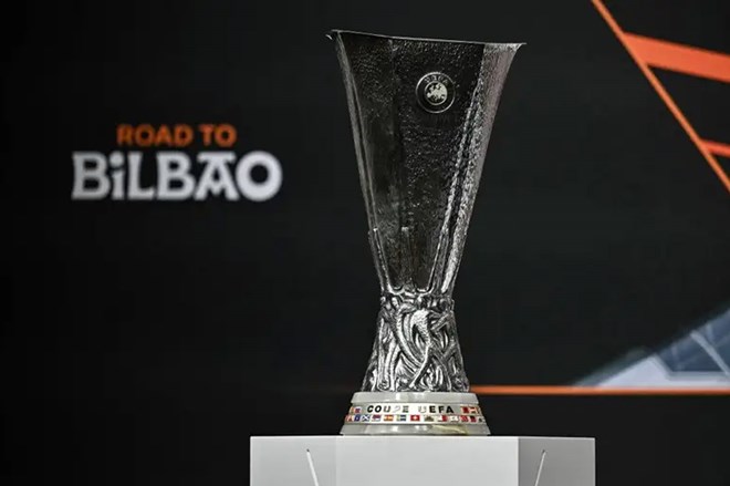Chuc vo dich Europa League co y nghia rat lon voi Tottenham.  Anh: AFP