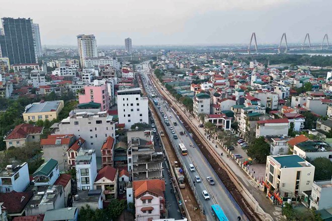 Đề xuất danh mục địa bàn cấp xã áp dụng lương tối thiểu vùng của 34 tỉnh thành