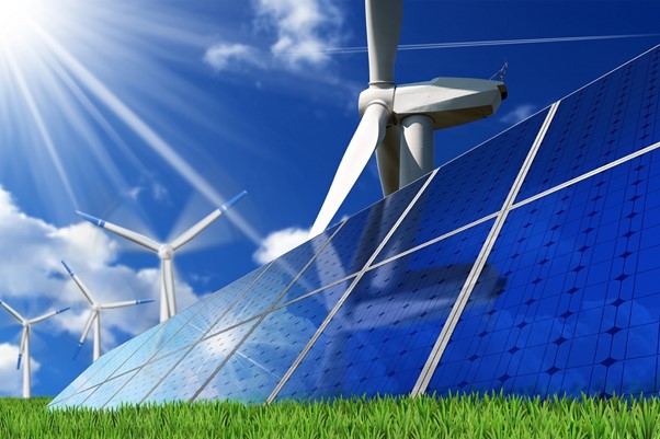 Anh: PV Power