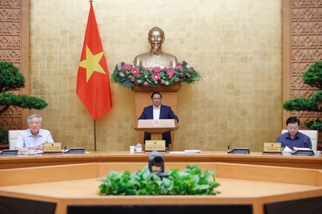 Thủ tướng đề xuất bổ sung bỏ lỡ thời cơ phát triển vào các hành vi lãng phí