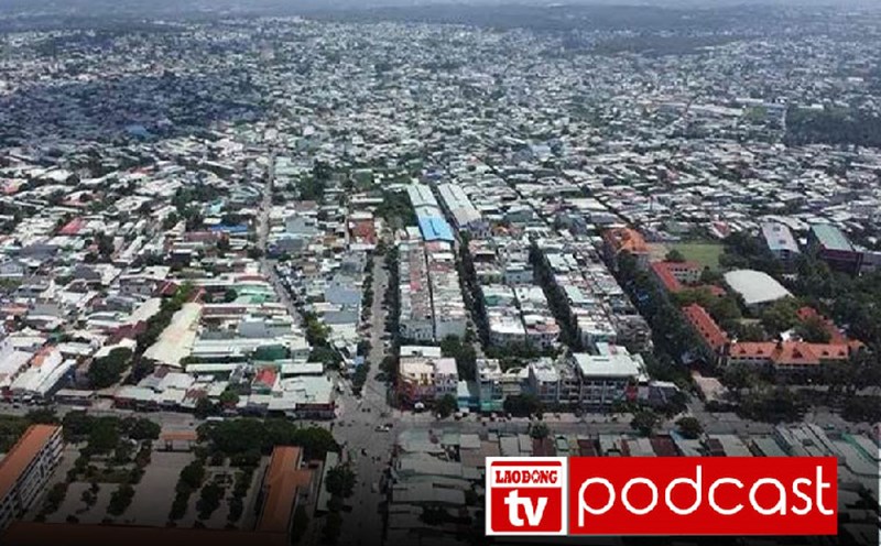 Morning news 23.5: A Chairman of a Ward People's Committee in Dong Nai was detained to serve the investigation