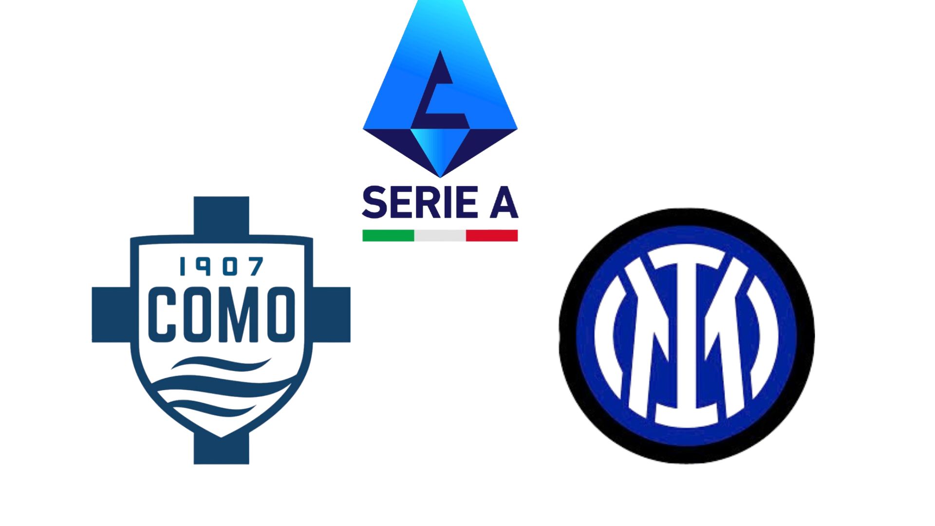 Como se enfrento al Inter Milan en la Serie A. Grafico: Van An