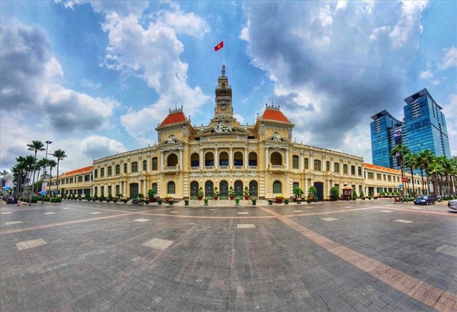 TPHCM đổi tên khu phố, ấp theo phường, xã mới trước ngày 30.5