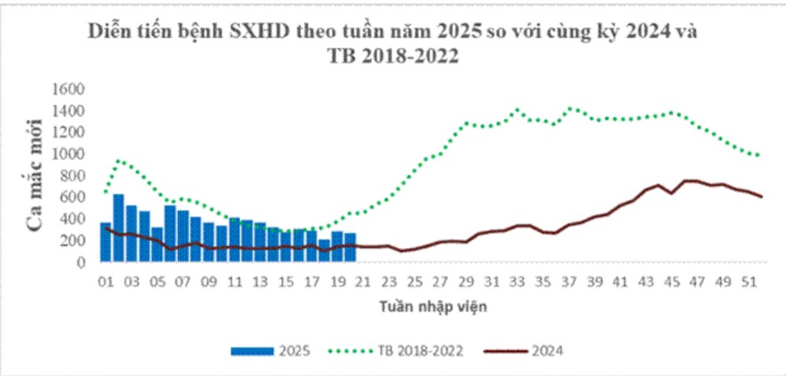 Anh: HCDC cung cap