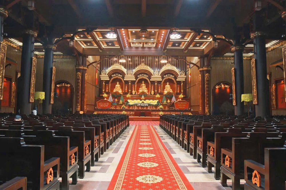 Anh: Trang TTDT TP Uong Bi
