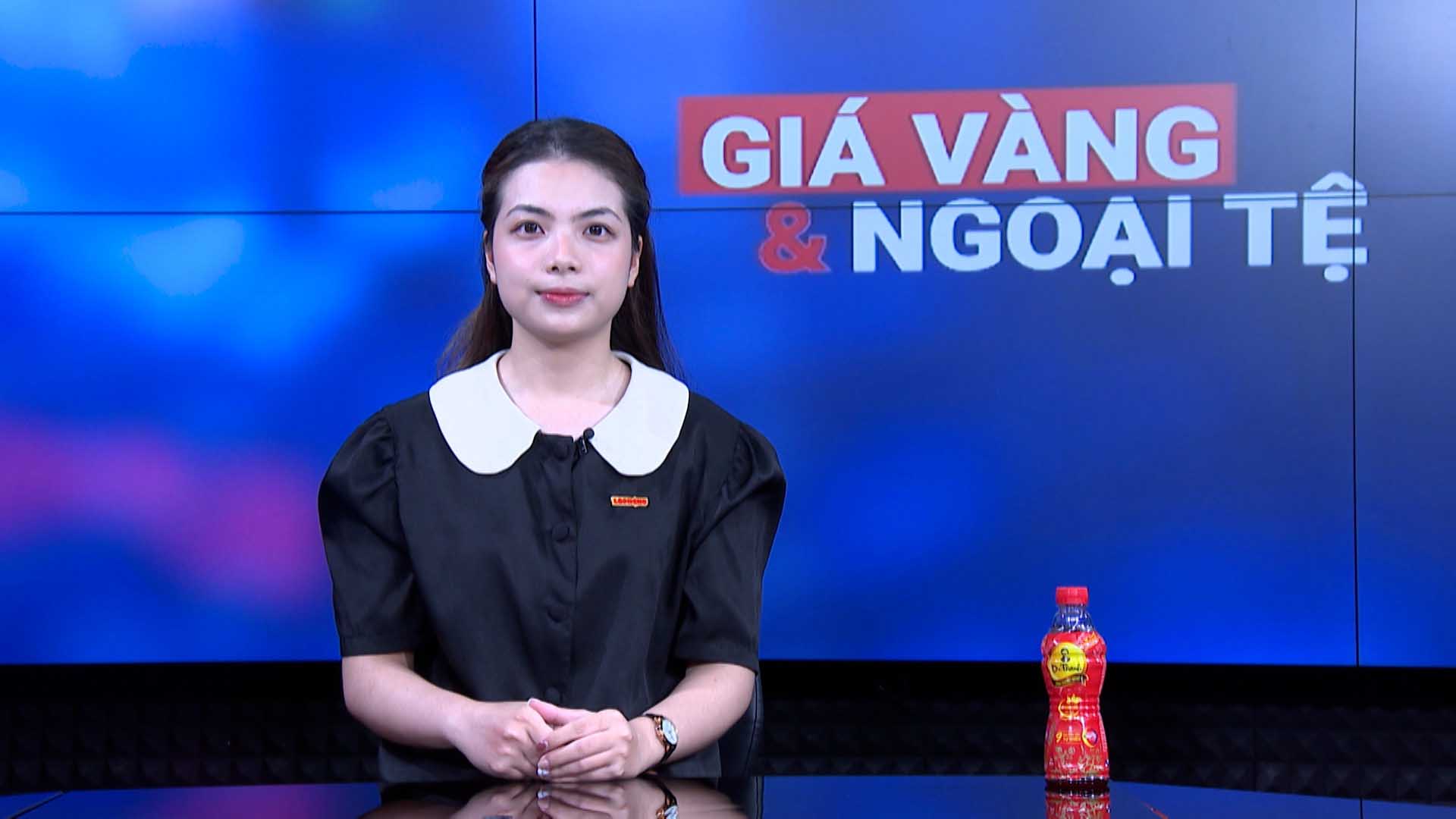 Gold and foreign currency prices 5/23: Domestic gold reverses to decrease